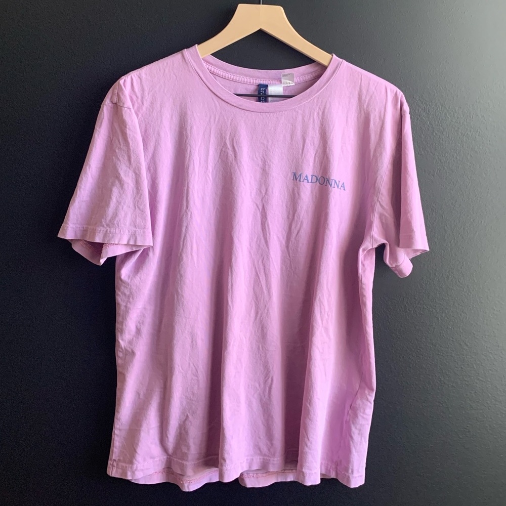 Madonna T-Shirt